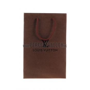 Louis Vuitton Small Paper Bag