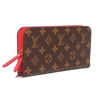 Louis Vuitton Monogram Canvas M66567 Canvas Small Ladies Bag