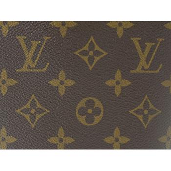 Cheap Louis Vuitton Monogram Canvas M51290 Brown Cow Leather Ladies Handbag Replica HM00787