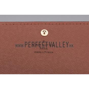 Louis Vuitton Monogram International Wallet