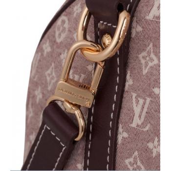 Replica Louis Vuitton Monogram Idylle M56704 Canvas Medium 2way