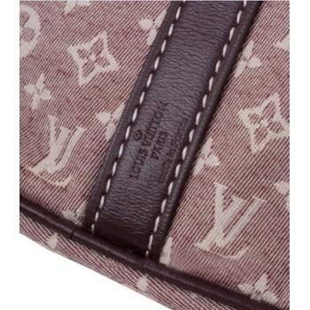 Replica Louis Vuitton Monogram Idylle M56704 Canvas Medium 2way