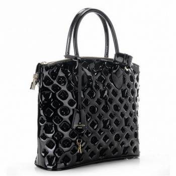 Replica Louis Vuitton  Show Collections M91872 Lambskin Medium Ladies Bag