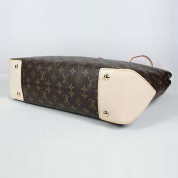 Louis Vuitton Monogram Canvas M45645 Canvas Large Ladies Bag