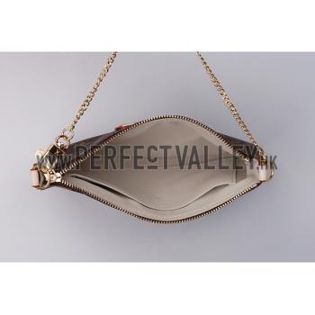 Louis Vuitton Monogram Canvas Pochette Milla MM