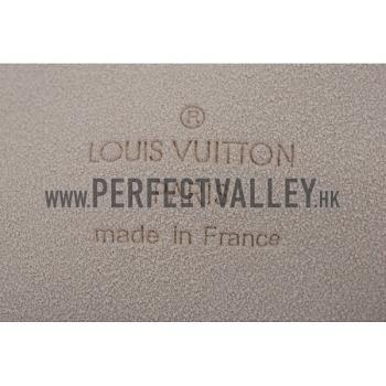 Louis Vuitton Monogram Canvas Pochette Milla MM