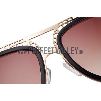 Louis Vuitton Dorothy Brown Sunglasses 307861