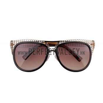 Louis Vuitton Dorothy Brown Sunglasses 307861