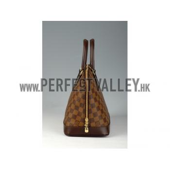 Louis Vuitton Alma Damier