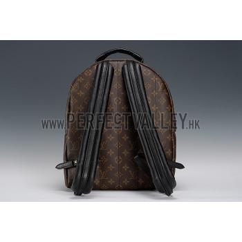 Louis Vuitton Monogram Palm Springs Backpack MM 18926711