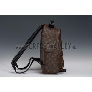 Louis Vuitton Monogram Palm Springs Backpack MM 18926711