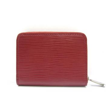 Louis Vuitton EPI Leather M6015M Red Small Wallet Replica