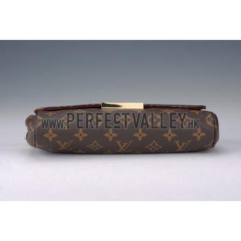 Louis Vuitton Monogram Favorite PM