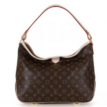 Louis Vuitton Monogram Canvas M40352 Large Cross Body Bag Ladies Replica