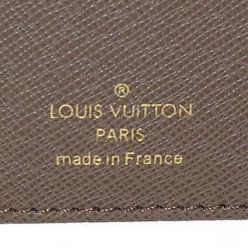 Louis Vuitton Monogram Mini Lin R20916 Brown Canvas Small Bag