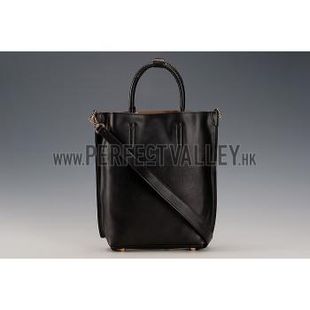 Replica Louis Vuitton Flore Black