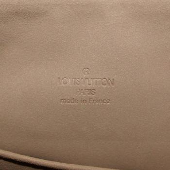 Louis Vuitton Monogram Multicolore M93555 Canvas Large Cross Body Bag