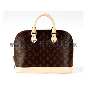 Louis Vuitton Monogram Alma