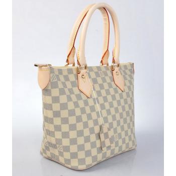 Louis Vuitton Damier Canvas N51186 Canvas Medium Cross Body Bag