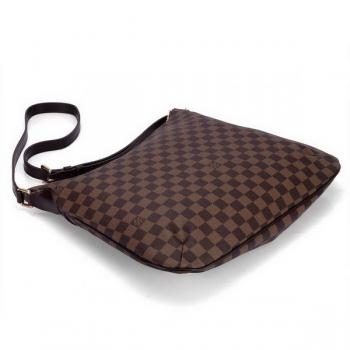 Louis Vuitton Damier Canvas N42250 Canvas Large Unisex