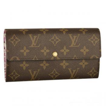 Cheap Louis Vuitton Monogram Canvas M60105 Brown Canvas Small Bag