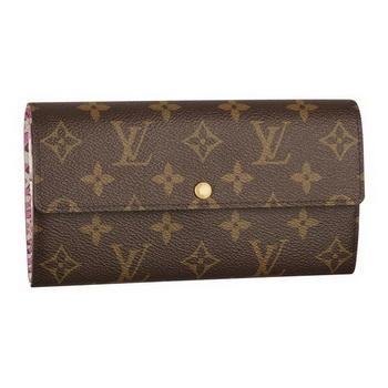 Cheap Louis Vuitton Monogram Canvas M60105 Brown Canvas Small Bag