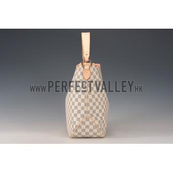 Louis Vuitton Damier Azur Delightful MM