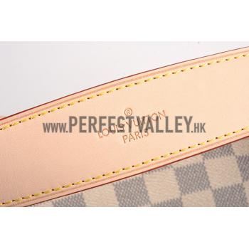 Louis Vuitton Damier Azur Delightful MM