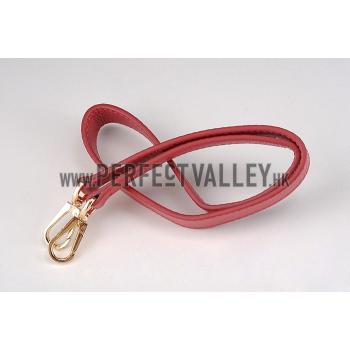 Louis Vuitton Montaigne Empreinte BB Red 607870