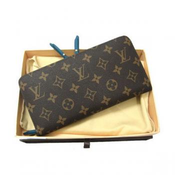 Louis Vuitton Monogram Canvas M61990 Small Accessory Ladies