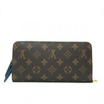 Louis Vuitton Monogram Canvas M61990 Small Accessory Ladies