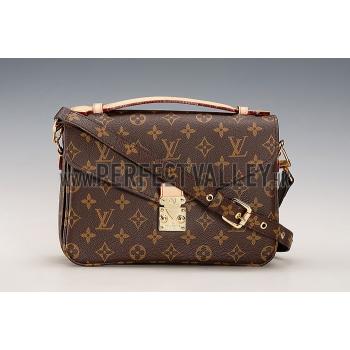 Cheap Louis Vuitton Monogram Metis Pochette