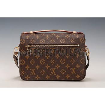 Cheap Louis Vuitton Monogram Metis Pochette