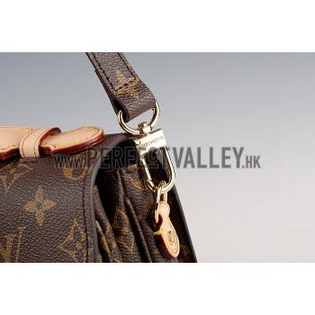 Cheap Louis Vuitton Monogram Metis Pochette