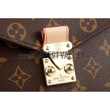 Cheap Louis Vuitton Monogram Metis Pochette