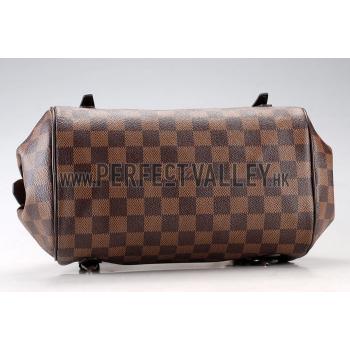 Replica Louis Vuitton Rivington PM Damier Canvas