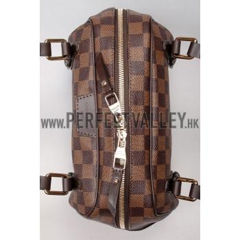 Replica Louis Vuitton Rivington PM Damier Canvas