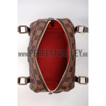 Replica Louis Vuitton Rivington PM Damier Canvas