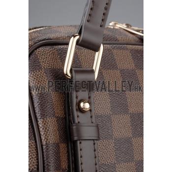 Replica Louis Vuitton Rivington PM Damier Canvas