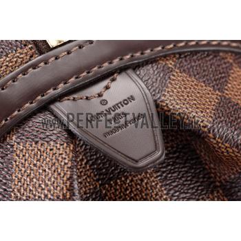 Replica Louis Vuitton Rivington PM Damier Canvas