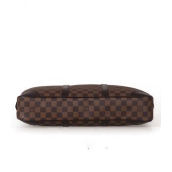 Louis Vuitton Damier Canvas N41125 Brown Canvas Large