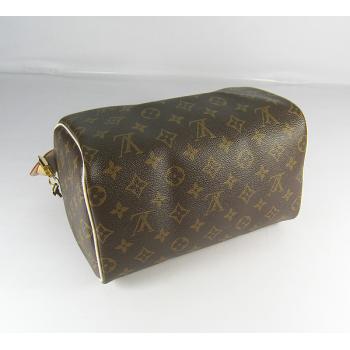 Cheap Louis Vuitton Monogram Canvas M41528 Cow Leather HandBags Ladies