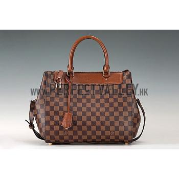 Louis Vuitton Damier Ebene Greenwich  607528