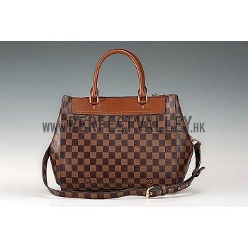 Louis Vuitton Damier Ebene Greenwich  607528