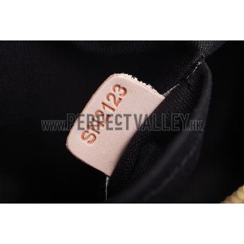 Louis Vuitton Monogram Vernis Montana Black 607364 Replica