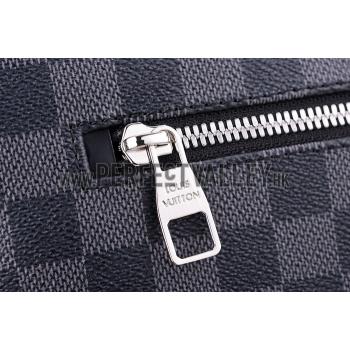 Cheap Louis Vuitton Damier Graphite Mick MM