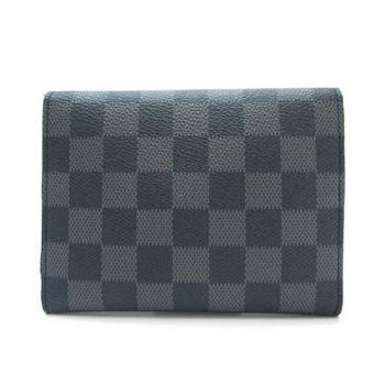 Louis Vuitton Damier Canvas N63083 Canvas Accessory Mens