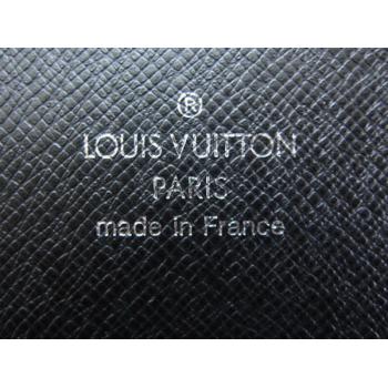 Louis Vuitton Damier Canvas N63083 Canvas Accessory Mens