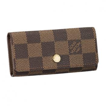 Louis Vuitton Damier Canvas N62631 Canvas Small Accessory Replica