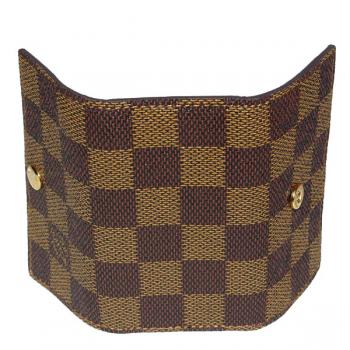 Louis Vuitton Damier Canvas N62631 Canvas Small Accessory Replica